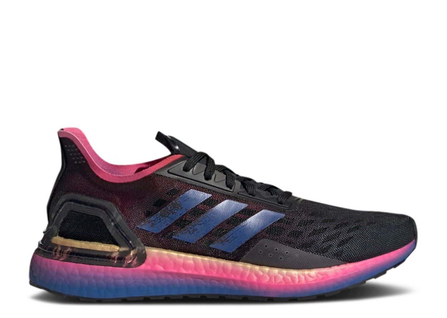 

Кроссовки adidas Wmns Ultraboost Pb 'Nyc Marathon', черный