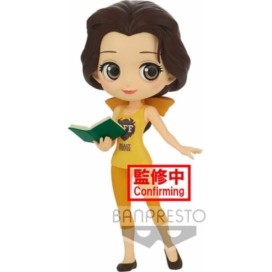 

Бель Аватар Стиль Персонажи Дисней Q Posket Фигурка 14 См Banpresto