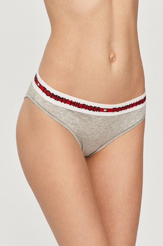 

Трусы Tommy Hilfiger, серый