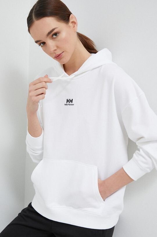 

Толстовка Helly Hansen, белый