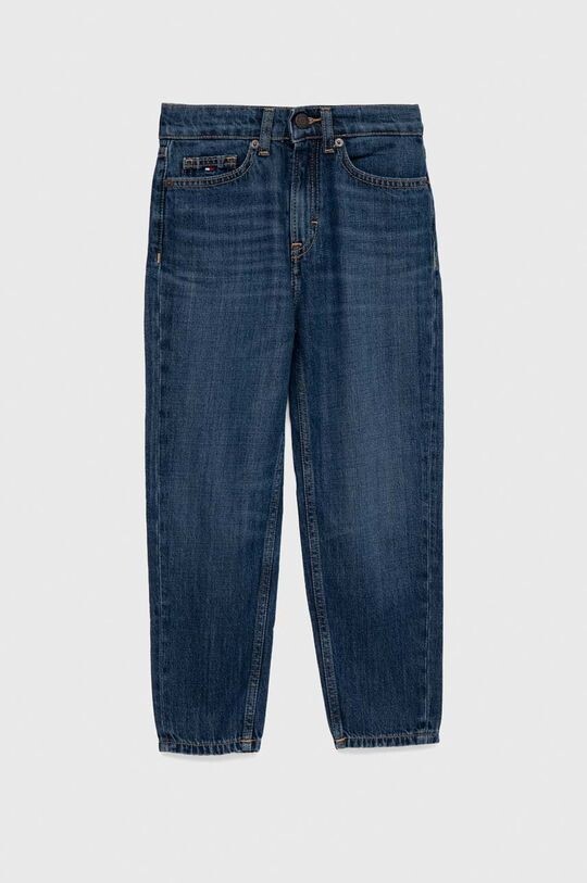 

Детские джинсы Tommy Hilfiger, синий