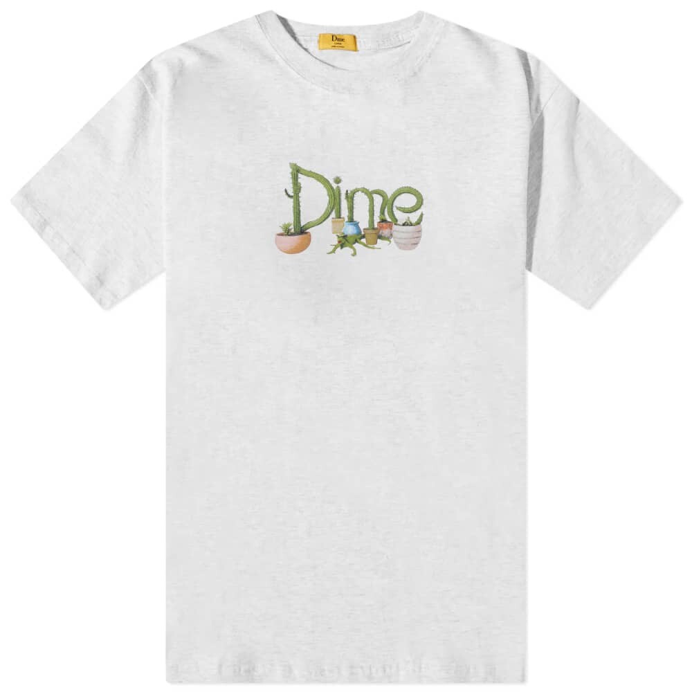 

Футболка Dime Cactus