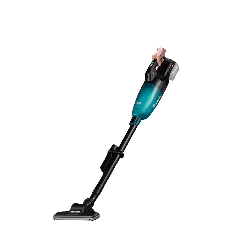 Пылесос Makita CL001GZ07 с литиевой аккумуляторной батареей