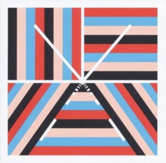 

Виниловая пластинка Touche Amore - 10 Years/1000 Shows - Live at the Regent Theater