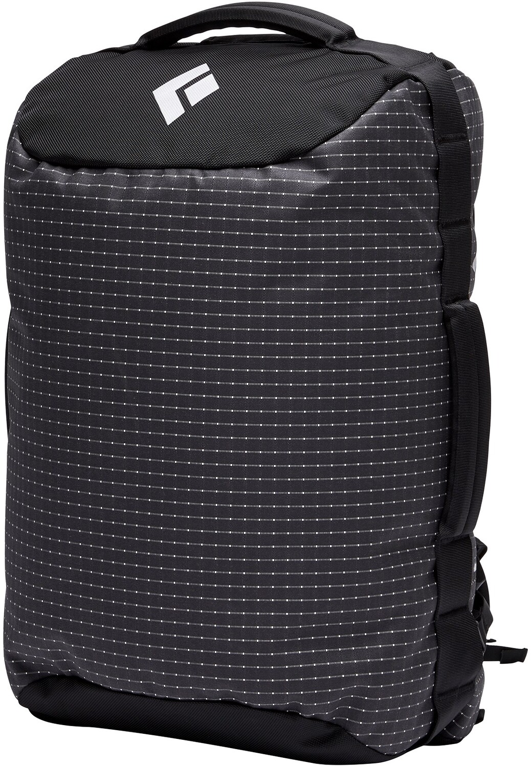 

Дорожная сумка StoneHauler 45 л Black Diamond, черный