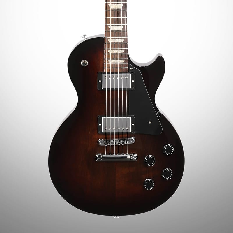 Электрогитара Gibson Les Paul Studio Electric Guitar