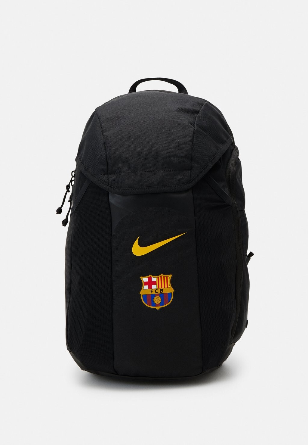 

Рюкзак FC BARCELONA ACADEMY UNISEX Nike Performance, черный