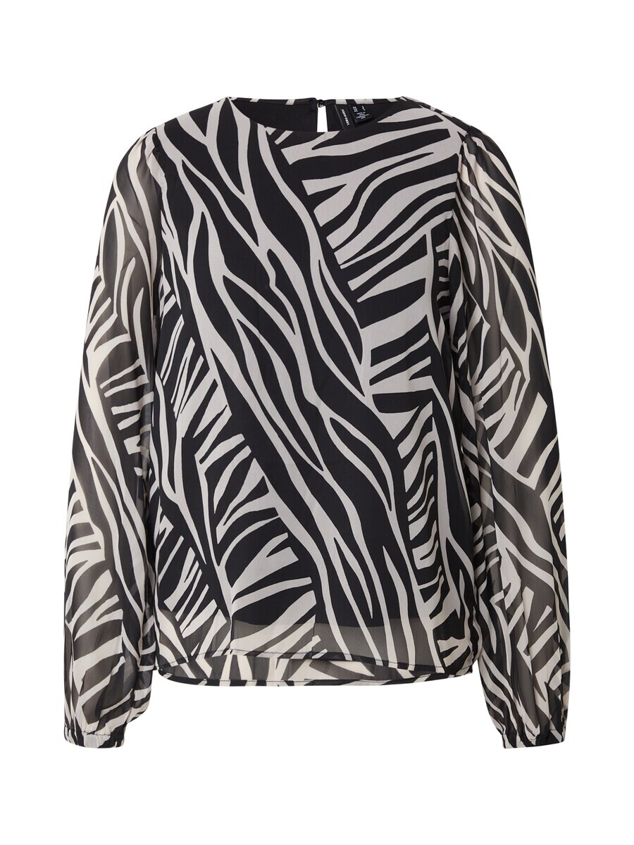 

Блуза Vero Moda HOLLY, черный