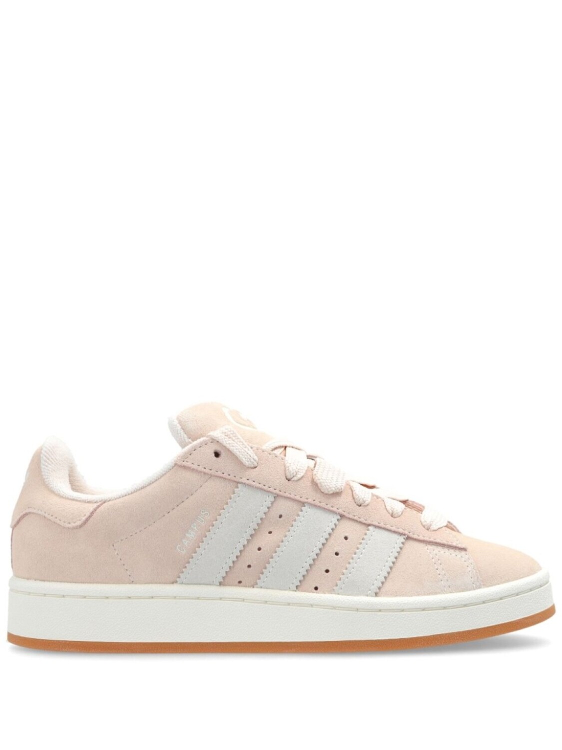 

Кроссовки adidas Originals Campus, розовый