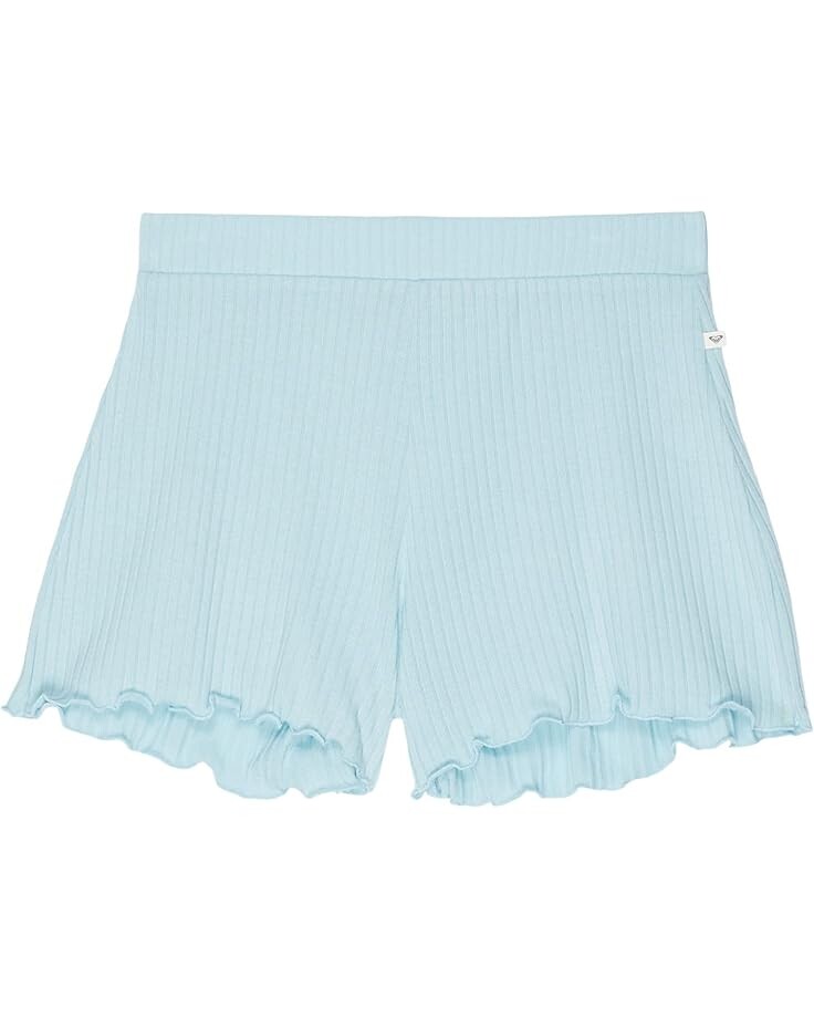

Шорты Roxy Super Flower Shorts, цвет Cool Blue