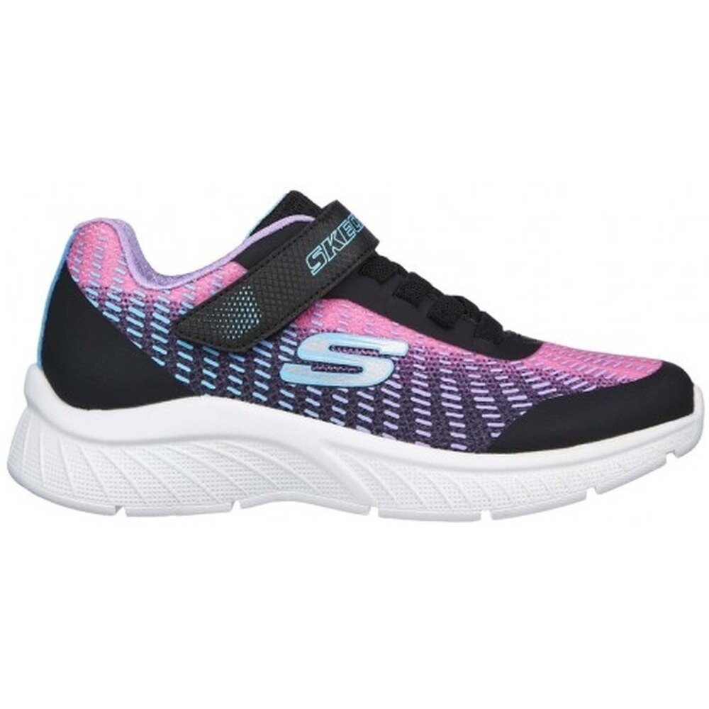 

Шлепанцы Skechers Microspec Plus, розовый