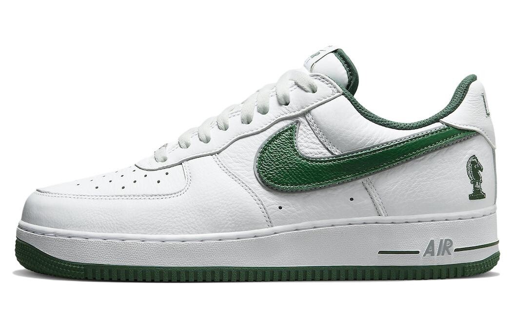 

Кроссовки Nike Air Force 1 Low Four Horsemen