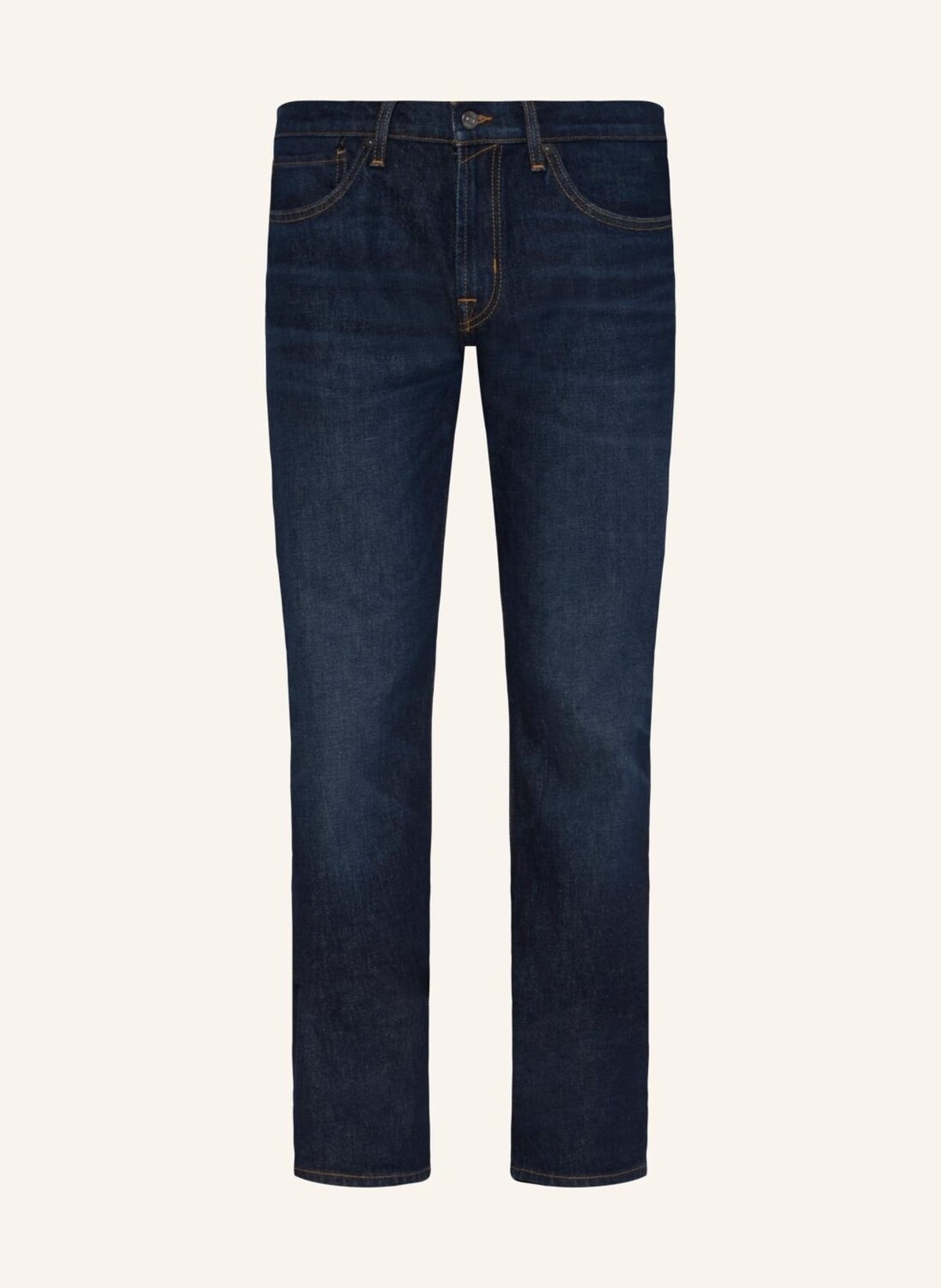 

Джинсы 7 for all mankind STANDARD Straight Fit, синий