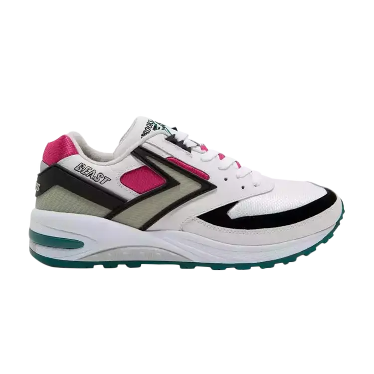 

Кроссовки Brooks Beast 1, белый