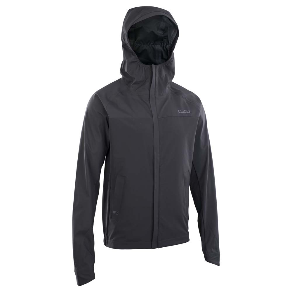 Куртка ION Shelter 3L Hybrid, черный