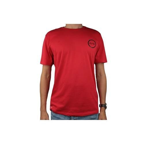 

Футболка Nike Dry Elite Bball Tee T-shirt, красный