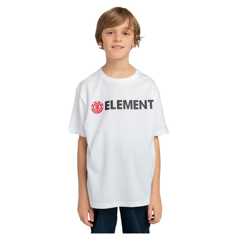 

Футболка Element Blazin, белый