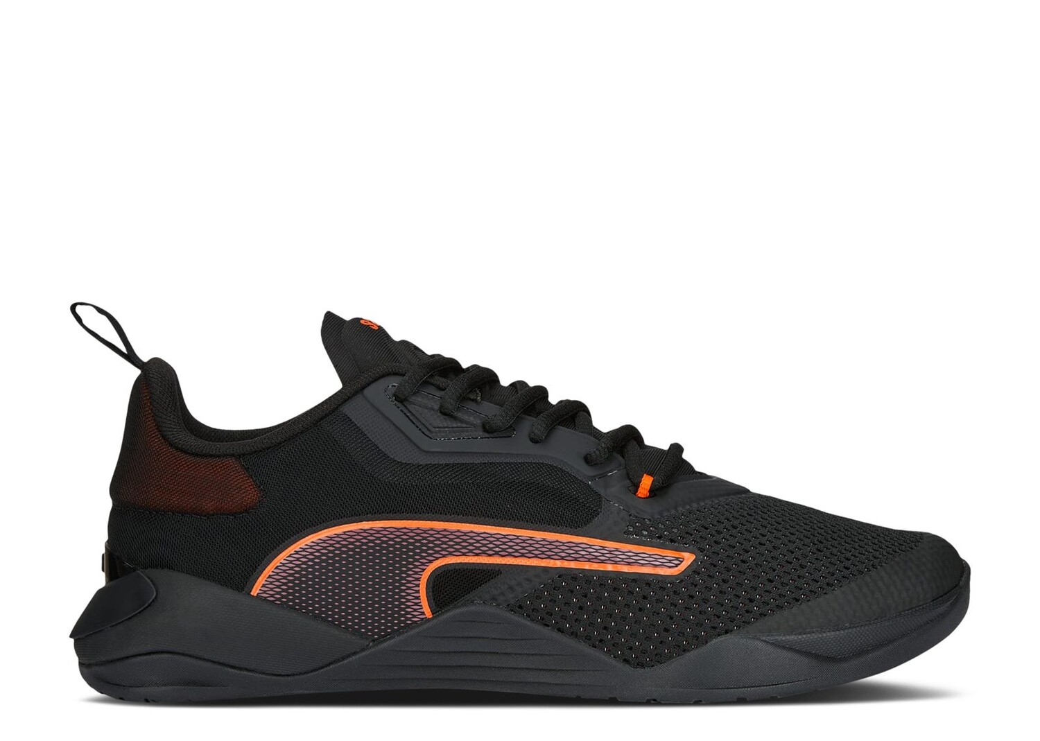 

Кроссовки Puma Fuse 2.0 'Black Cayenne', черный