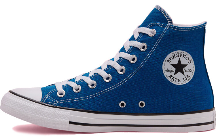 

Конверсы Chuck Taylor All Star парусиновые туфли унисекс
