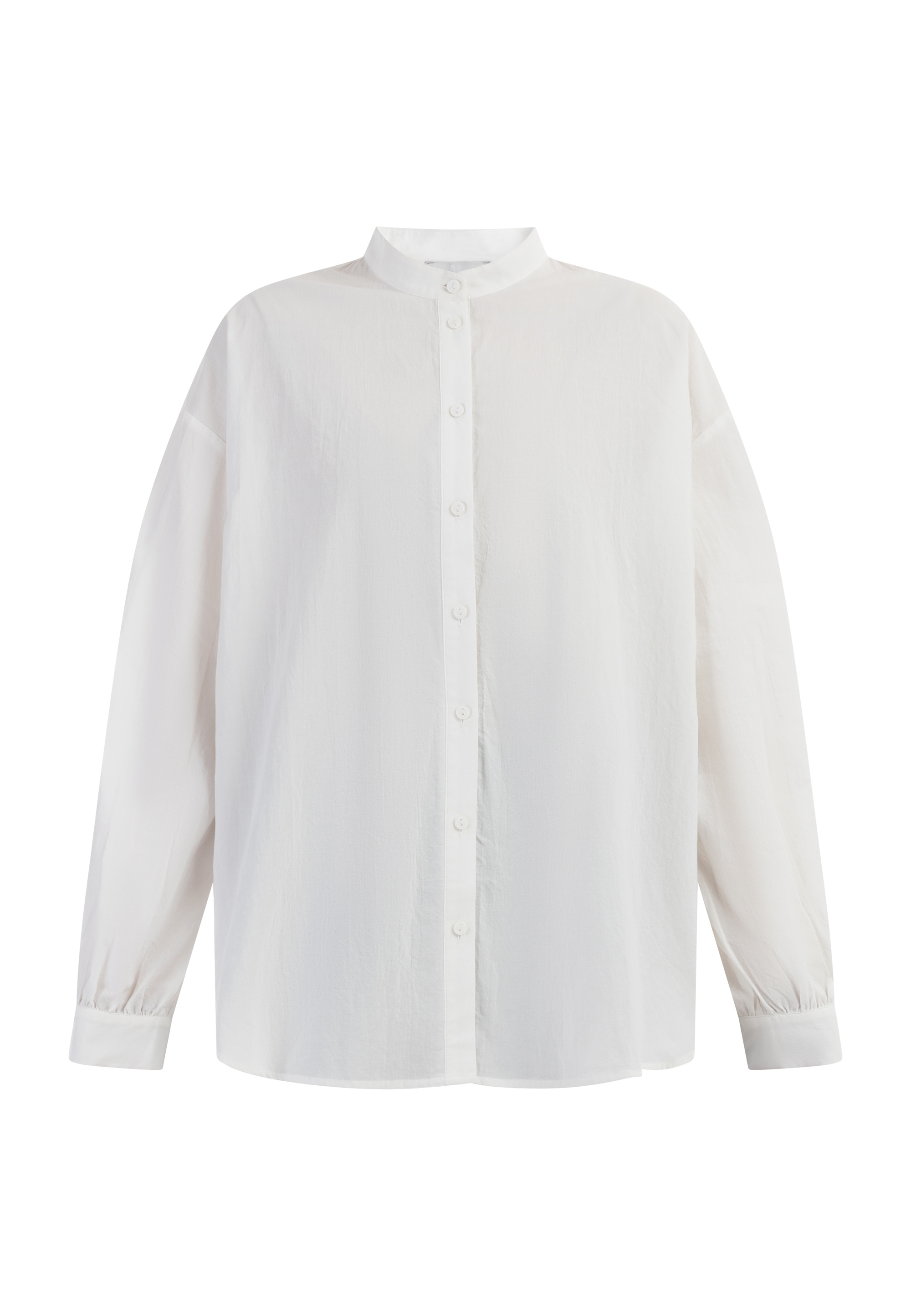 Блуза RISA Hemd, белый