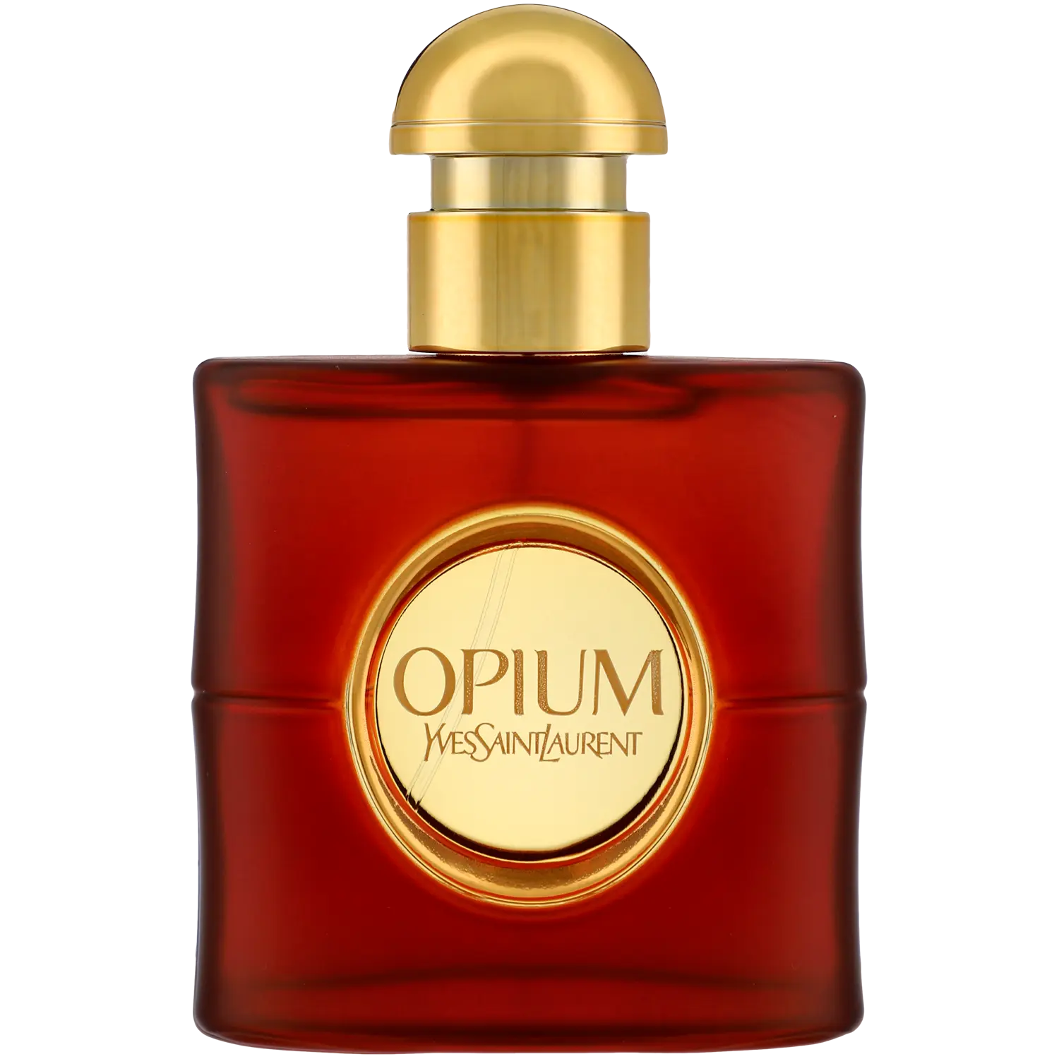 цена Женская туалетная вода Yves Saint Laurent Opium, 30 мл