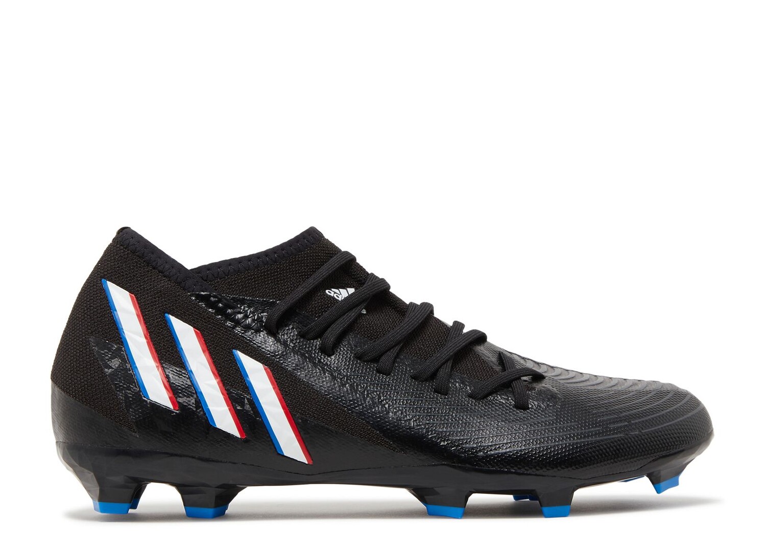 

Кроссовки adidas Predator Edge.3 Fg 'Edge Of Darkness', черный