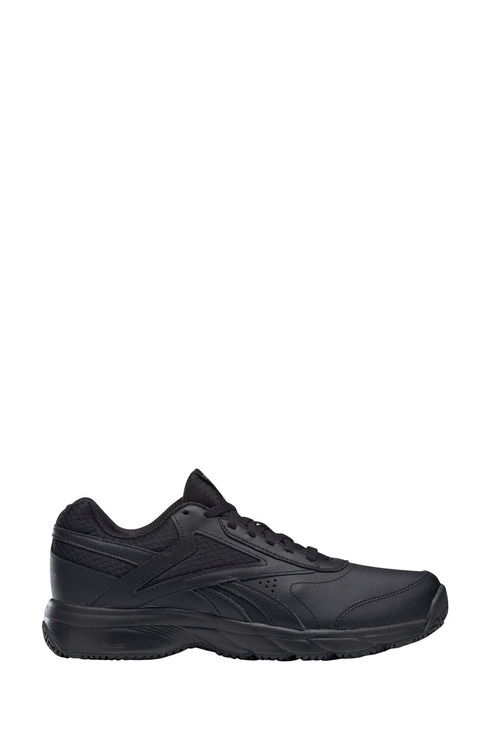 

Спортивная обувь Work N Cushion 40 Reebok, черный