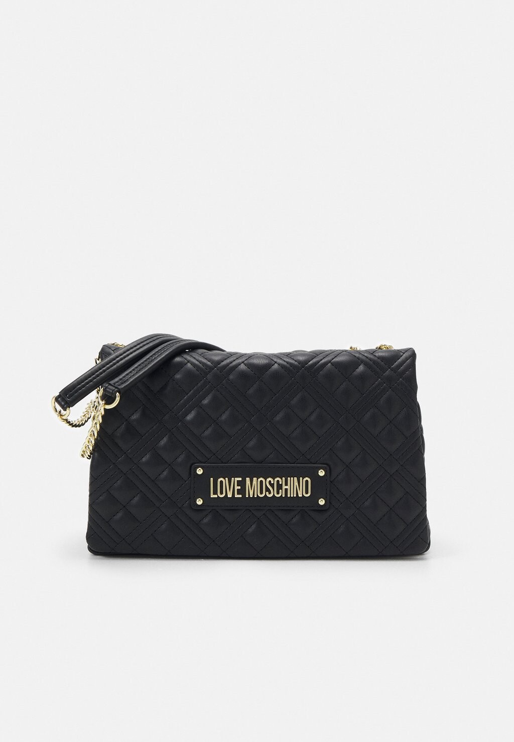 

Сумка Love Moschino, черный