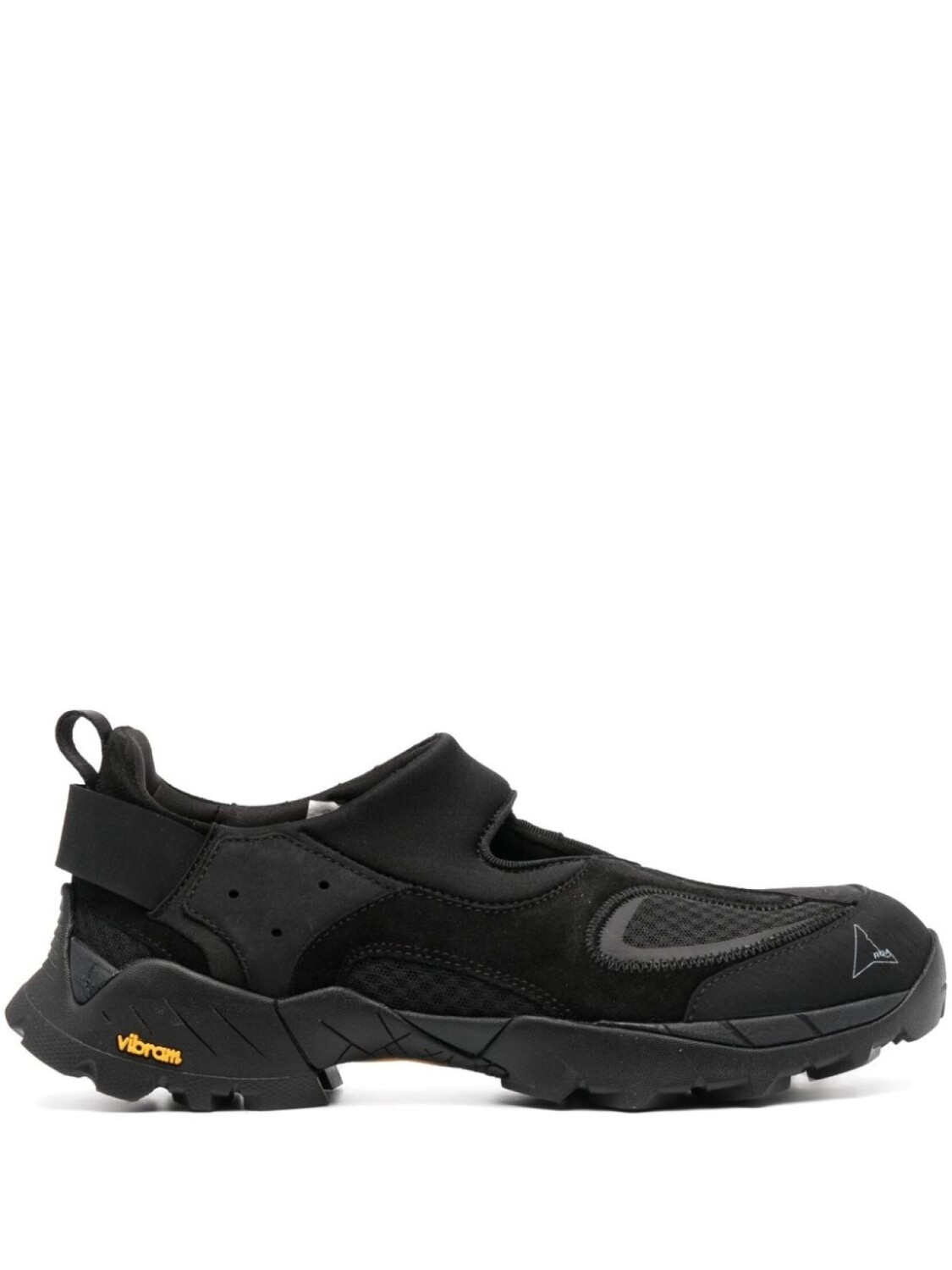 

ROA кроссовки Sandal, черный