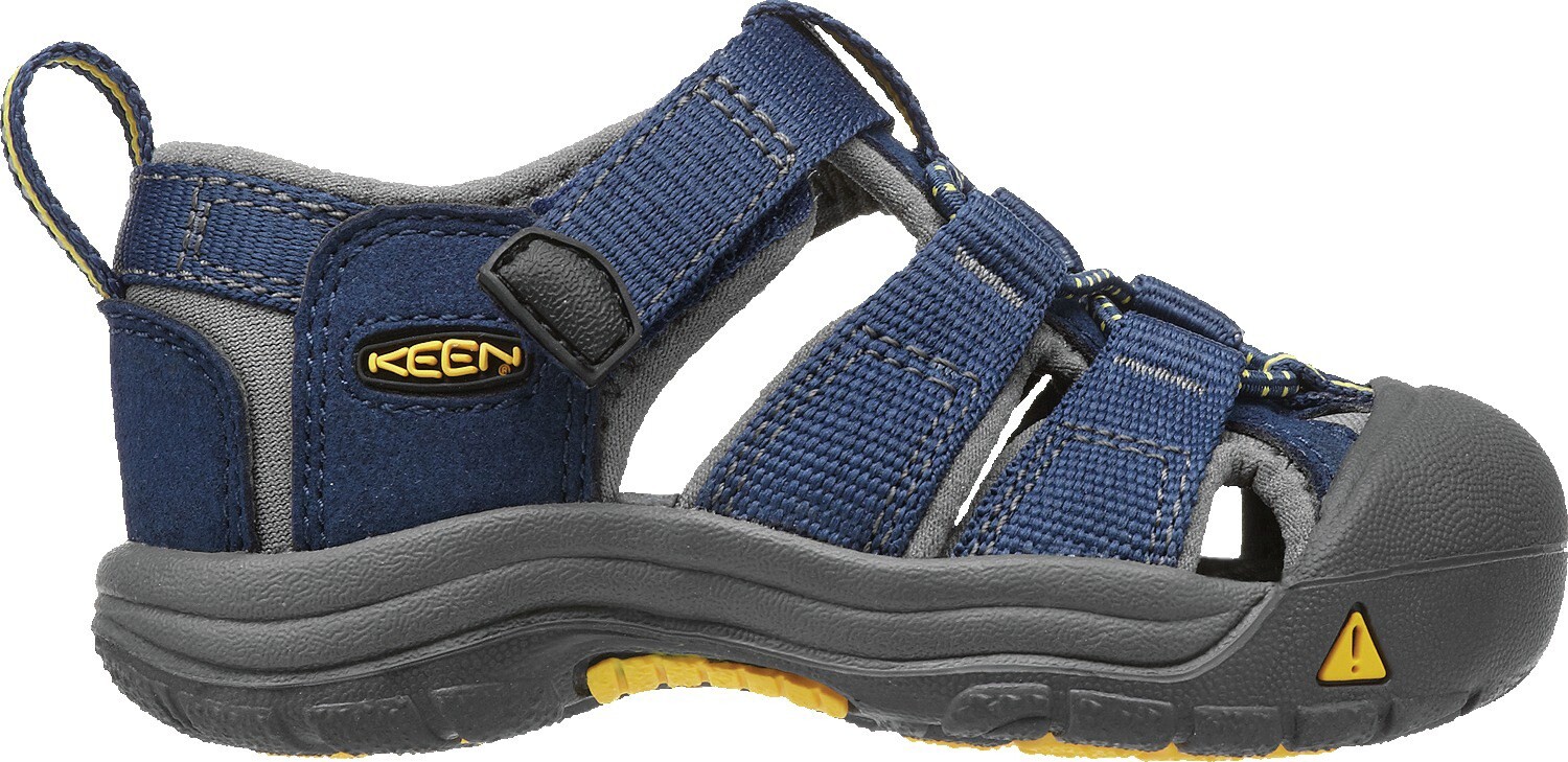 

Сандалии Newport H2 – для малышей KEEN, синий
