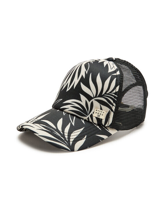 

Кепка Billabong, черный