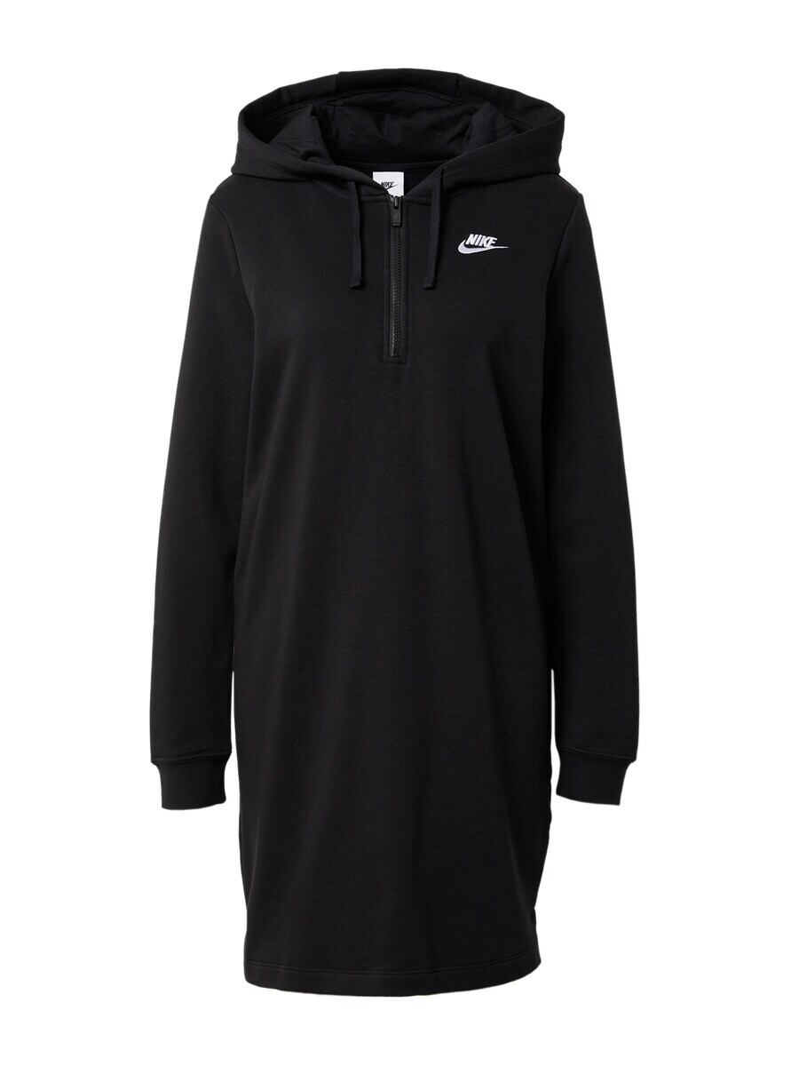

Платье Nike Sportswear, черный