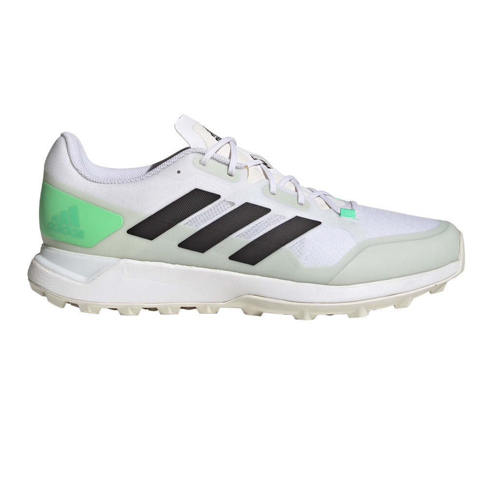 

Кроссовки adidas Zone Dox 2.2S Hockey, белый