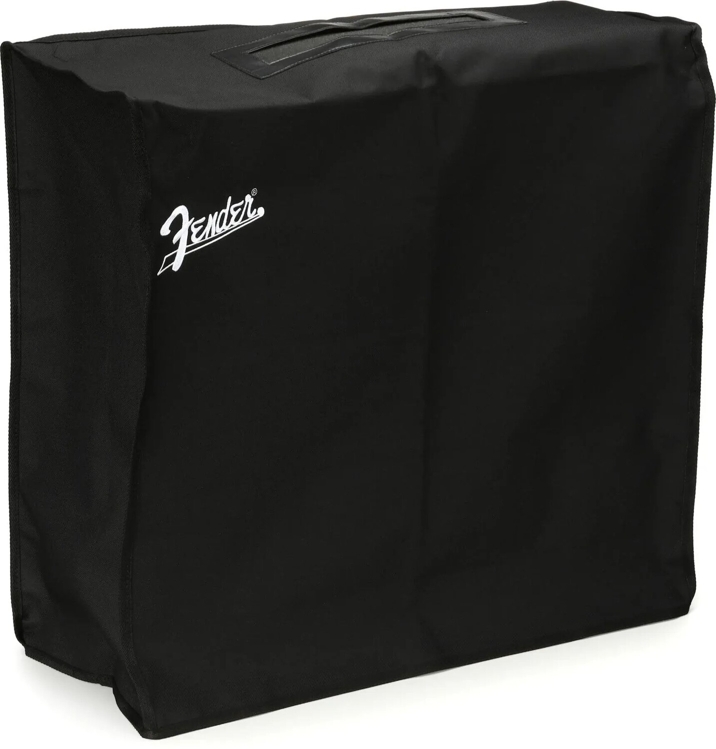 

Обложка Fender '65 Super Reverb
