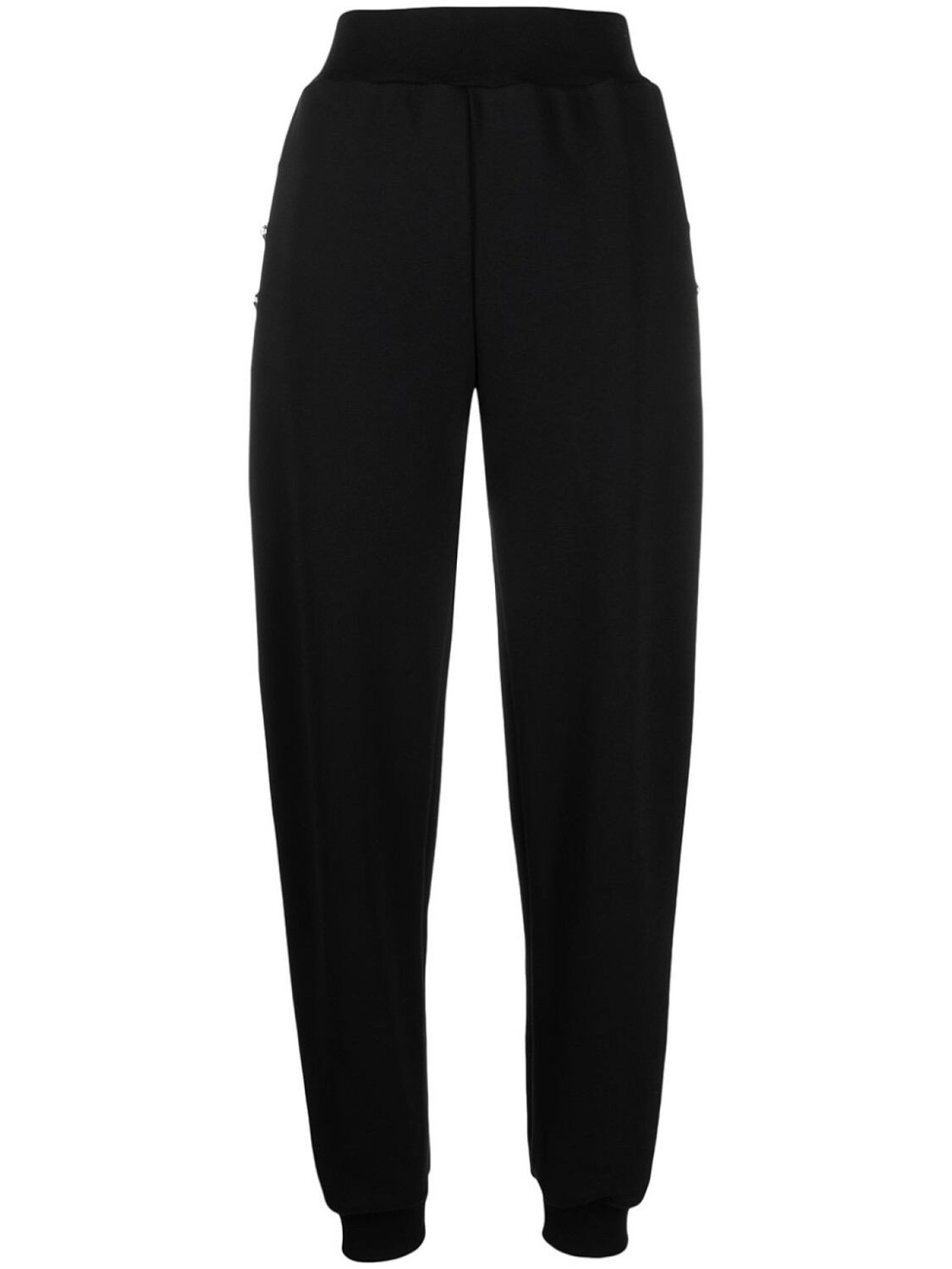 

Philipp Plein спортивные брюки Iconic Plein, черный