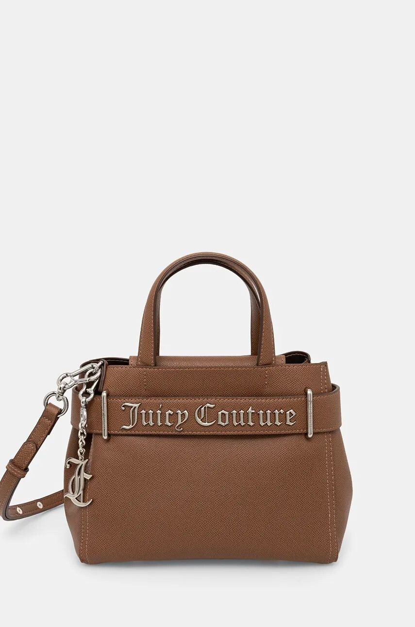 

Сумочка Juicy Couture Jasmine, бежевый