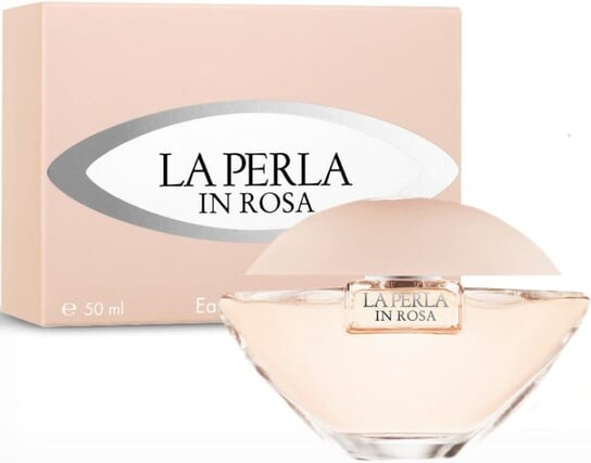 

Туалетная вода, 80 мл La Perla, In Rosa