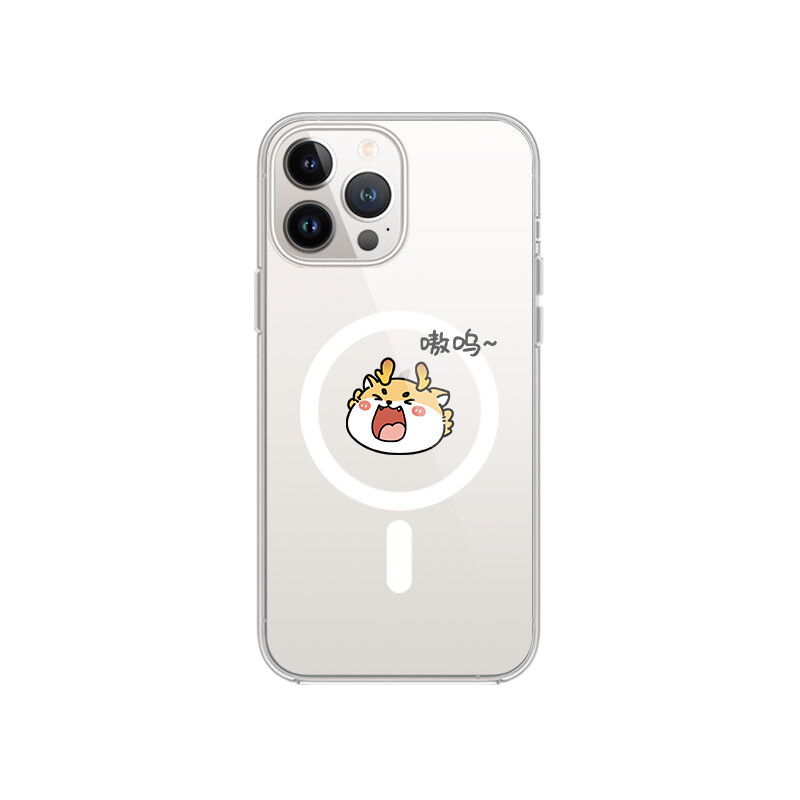

Чехол для телефона MSMF Us 10 Cents Msmf, DWFQCX660-Transparent Black