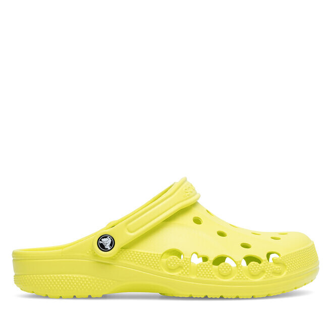 

Шлепанцы Crocs BAYA 10126-738 Verde, зеленый