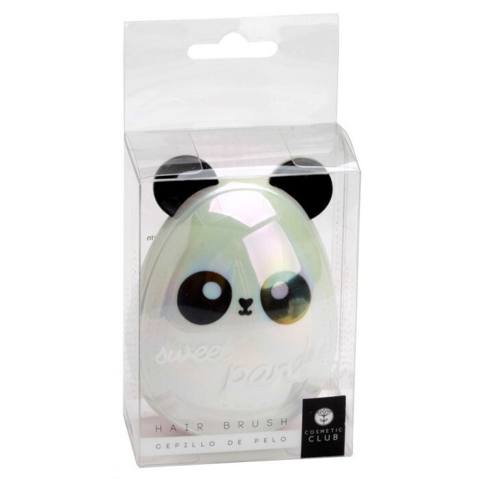

Расческа Cepillo Pelo Cosmetic Club, Sweet Panda