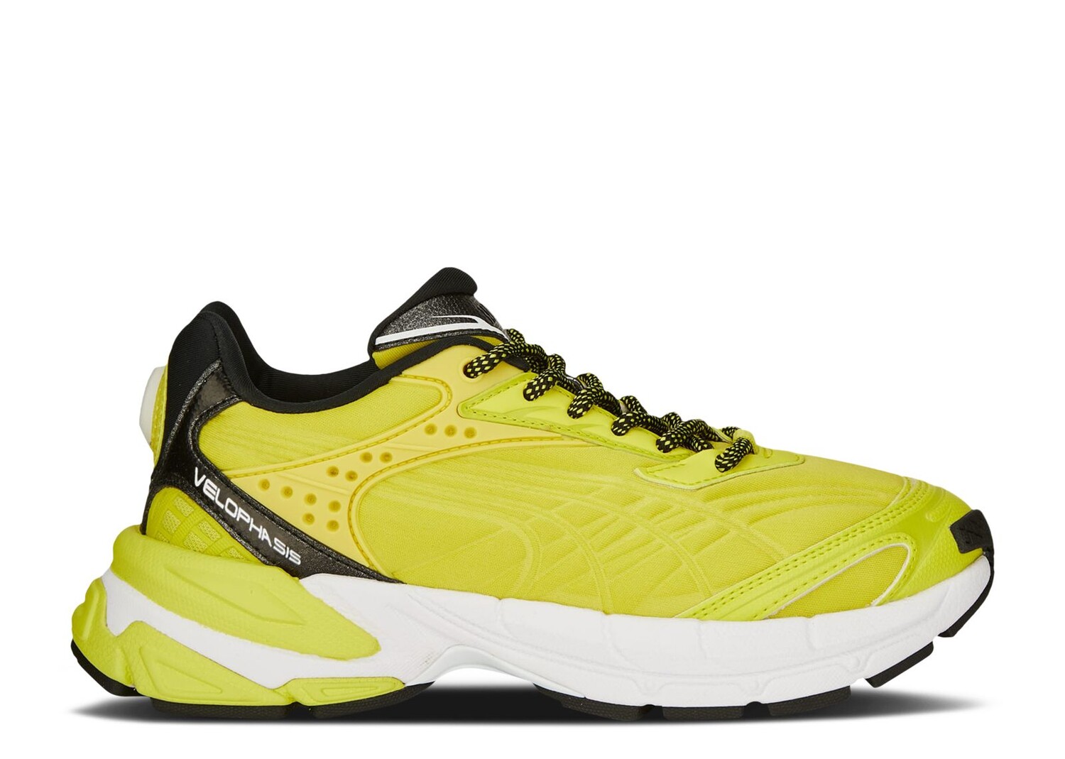 

Кроссовки Puma Wmns Velophasis 'B.T.W.', зеленый