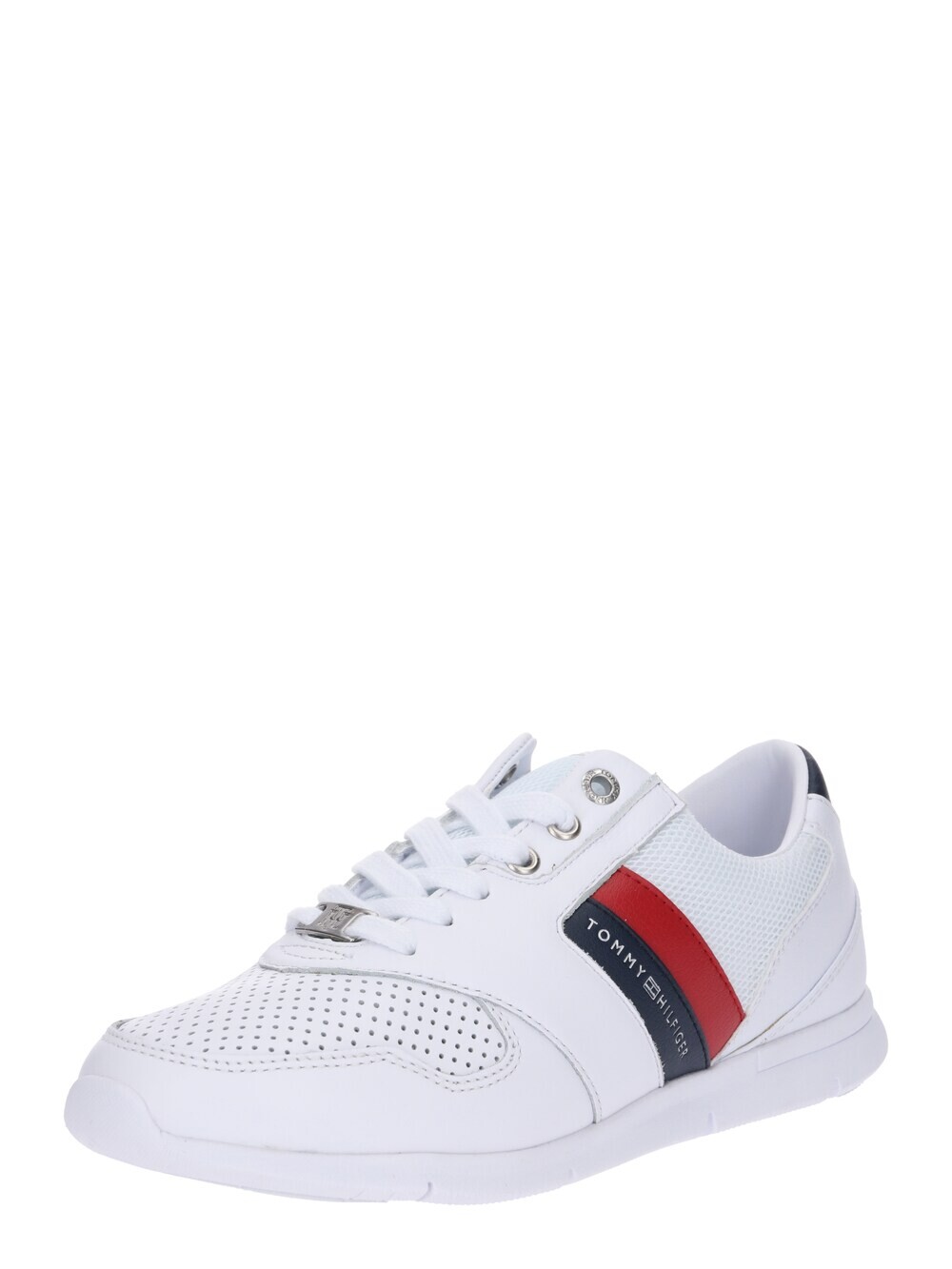 

Кроссовки Tommy Hilfiger Skye, белый