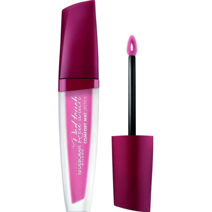 

Губная помада Red Touch Barra de Labios Deborah Milano, 01