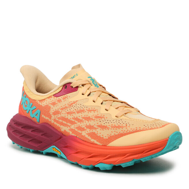

Кроссовки Hoka Speedgoat, цвет