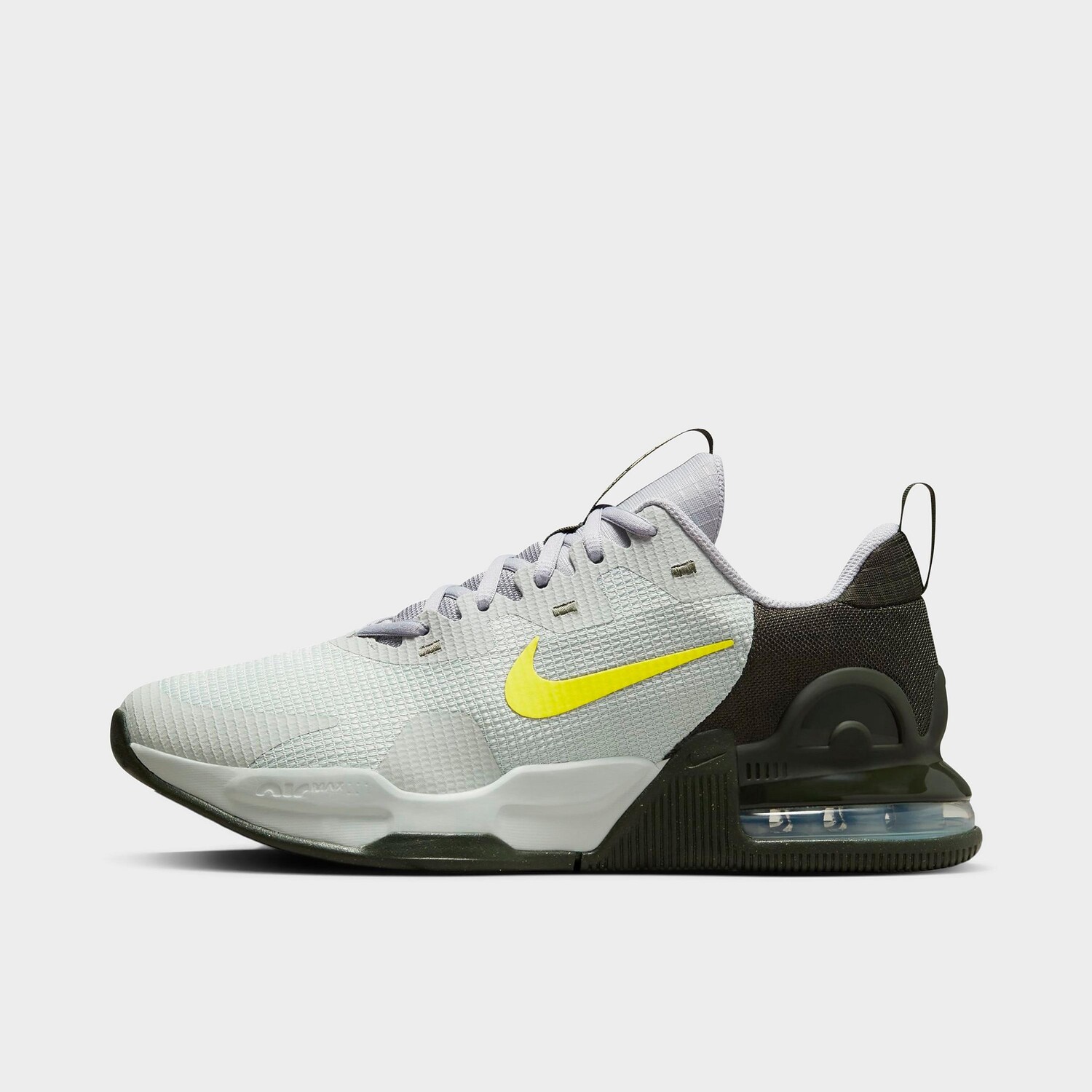 

Мужские кроссовки Nike Air Max Alpha Trainer 5, серый