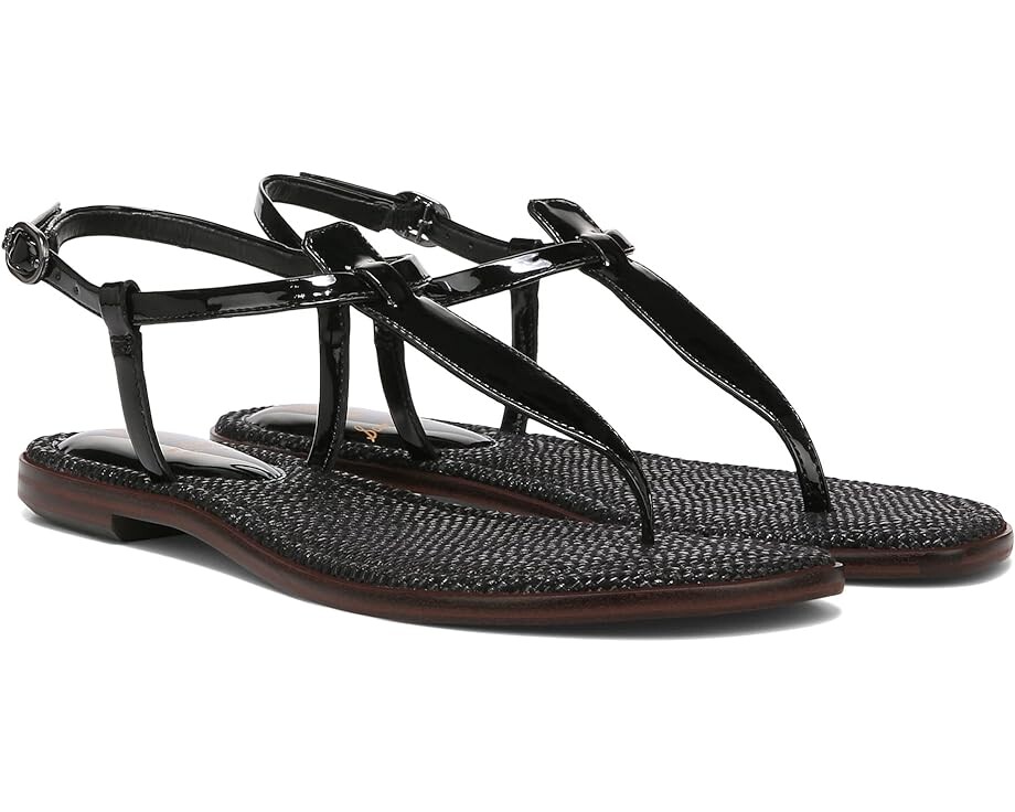 

Сандалии Sam Edelman Gigi, цвет Black 1