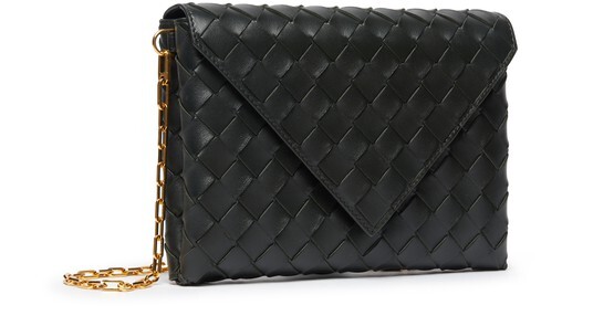 

Мешочек на цепочке Bottega Veneta