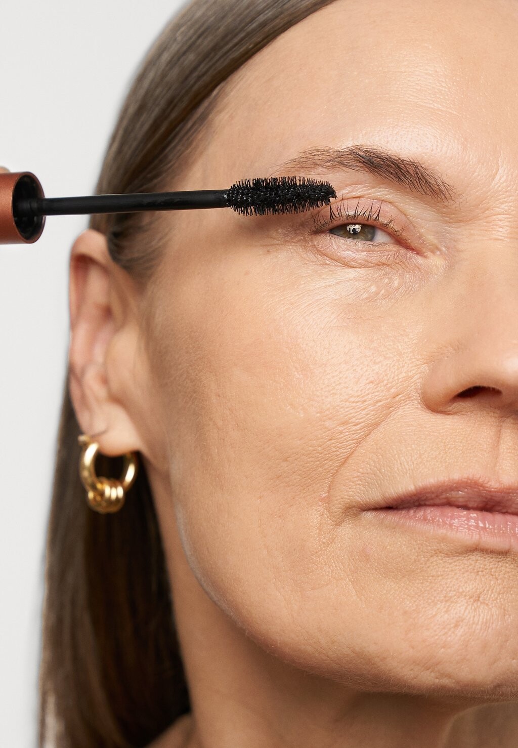 

Тушь для ресниц MASCARA EIR IDUN Minerals, цвет black