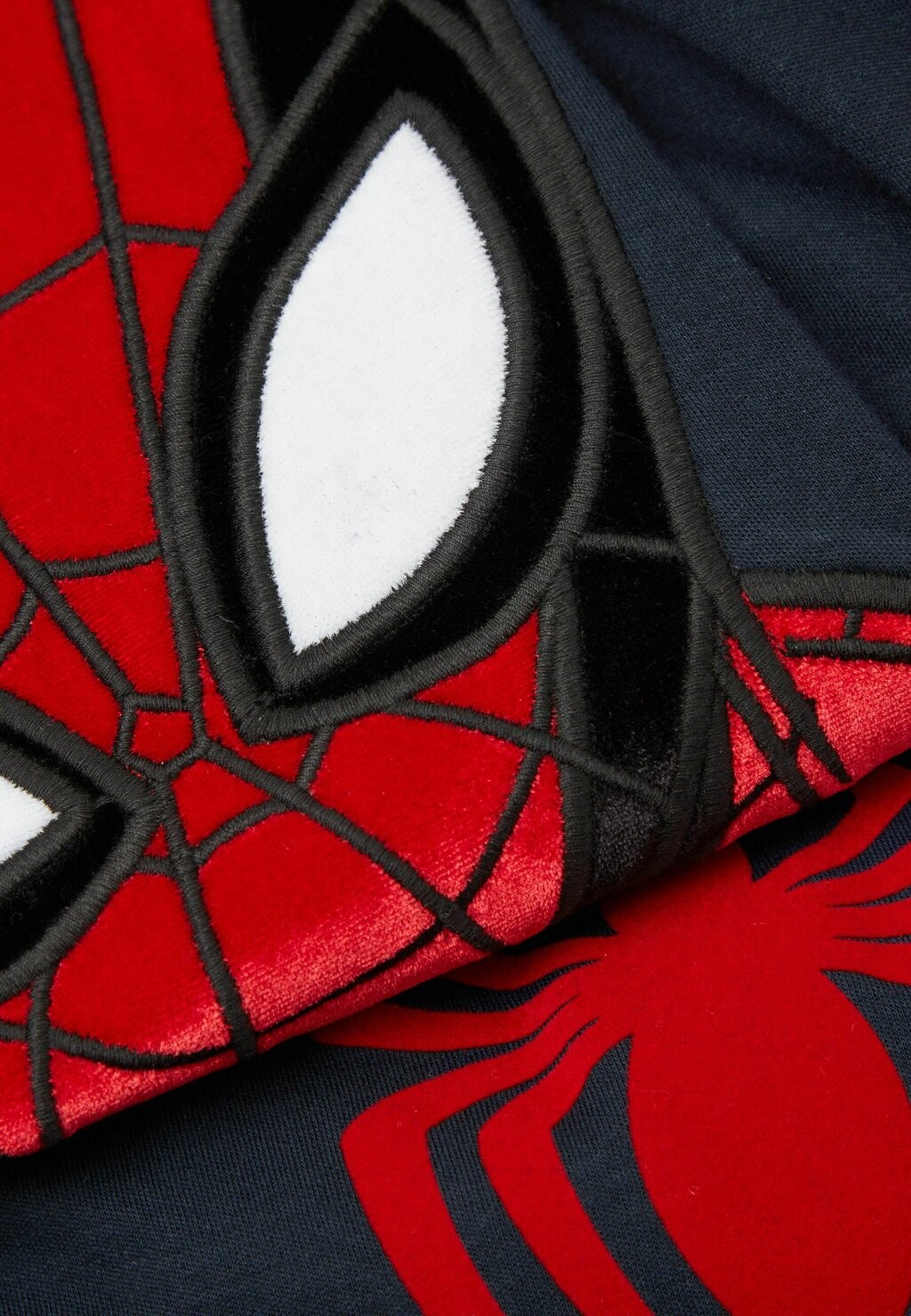 

Пижама SPIDER-MAN Intimissimi, темно-синий