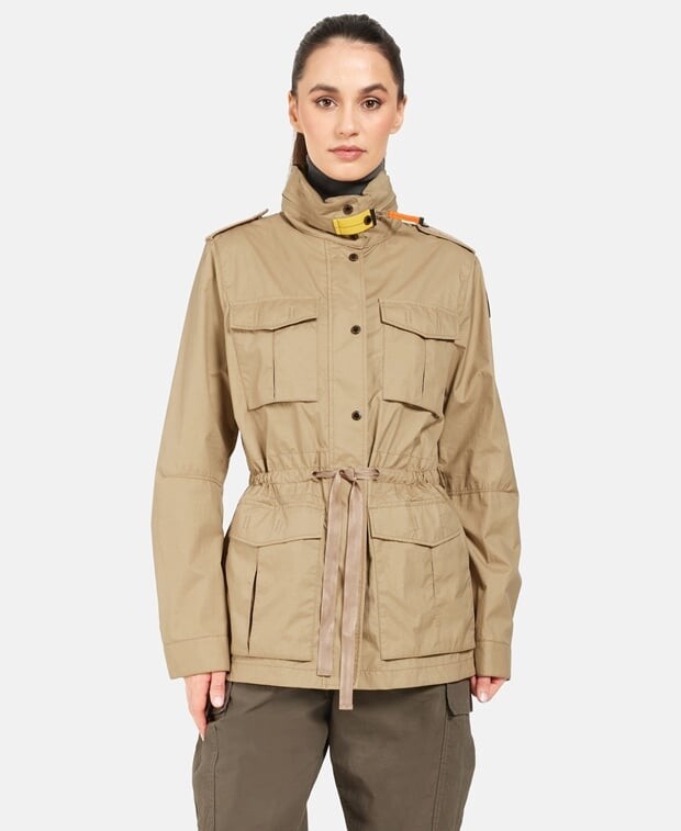 

Дождевик Parajumpers, песочный